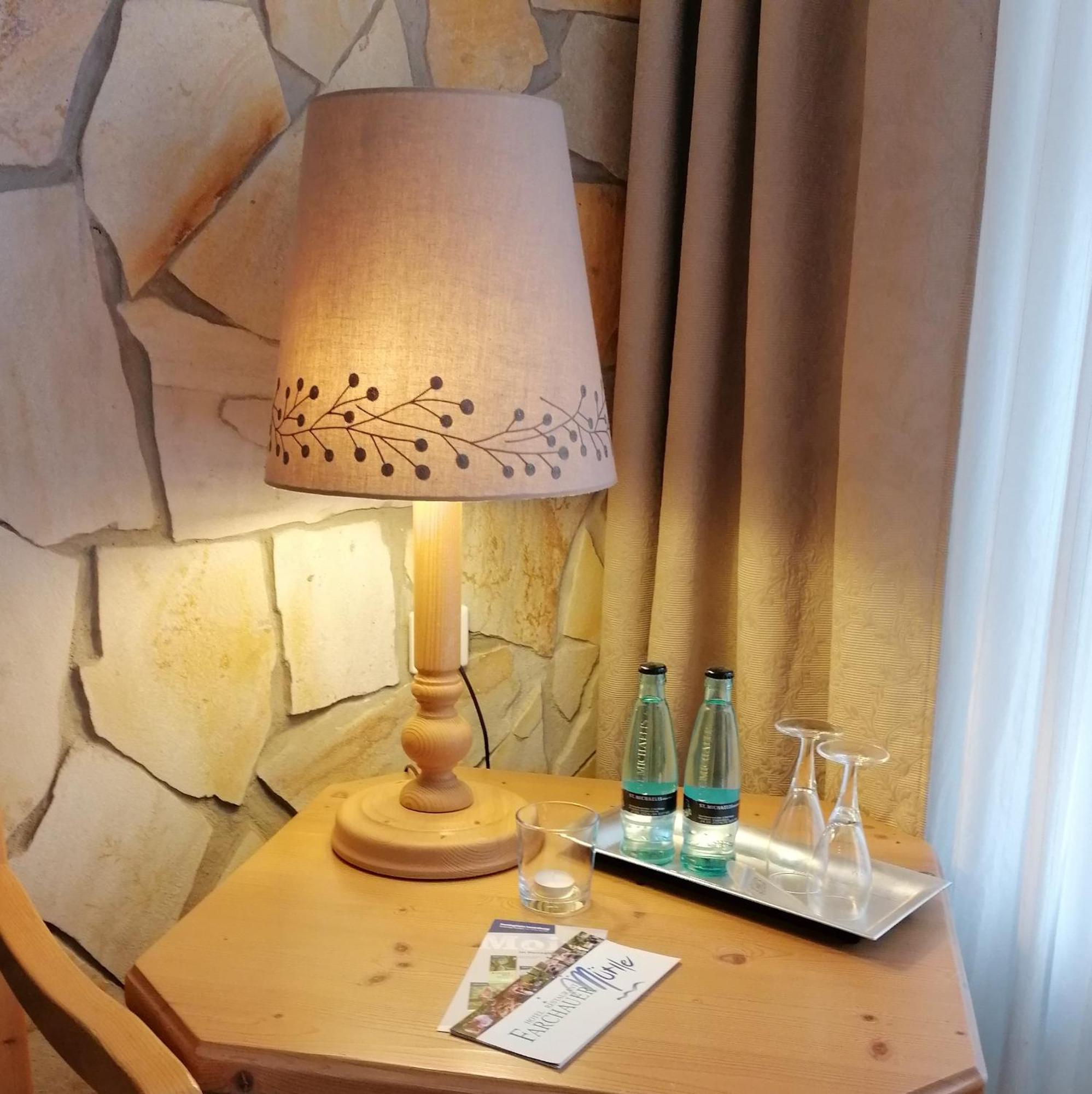 Hotel Farchauer Muehle Ratzeburg Kültér fotó