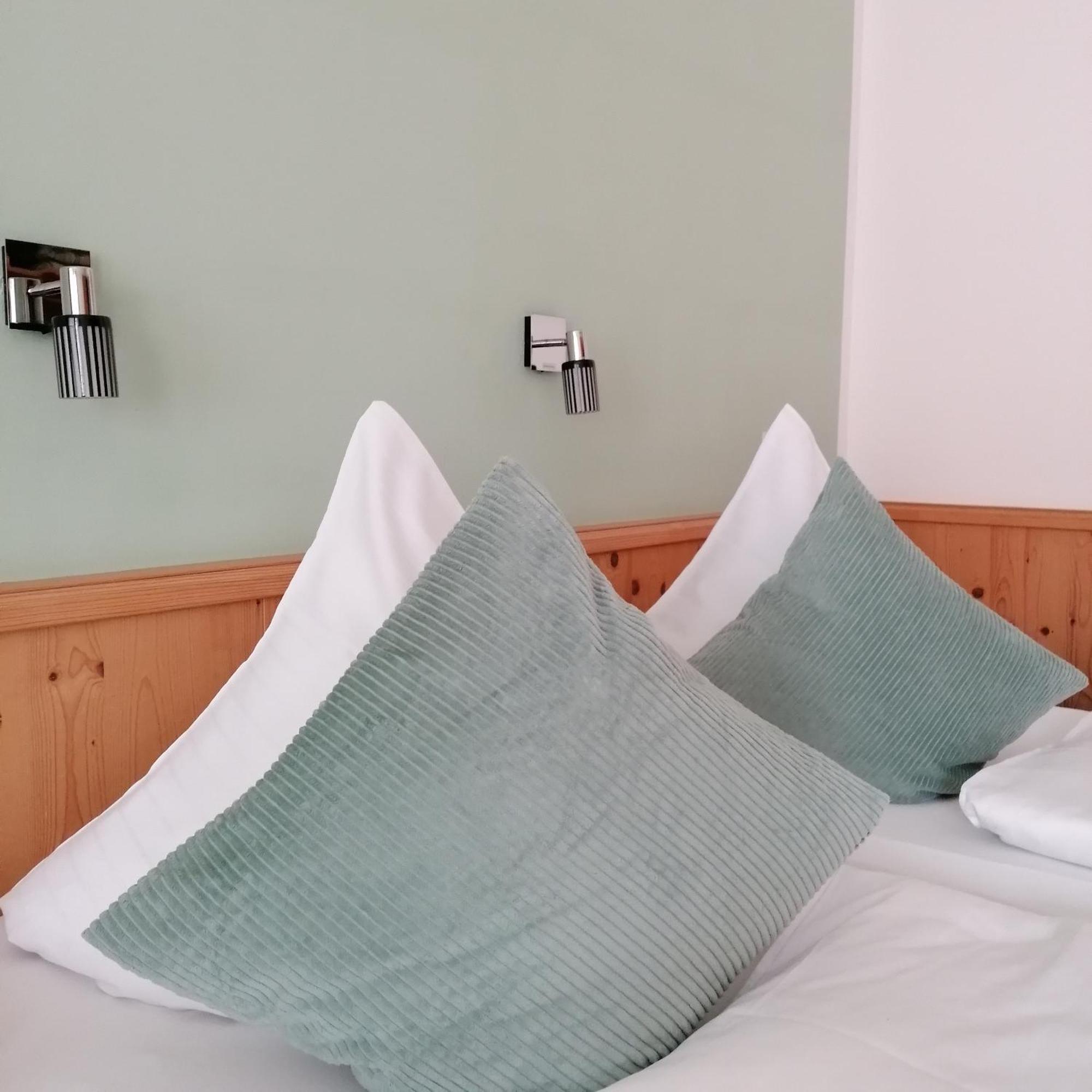 Hotel Farchauer Muehle Ratzeburg Kültér fotó