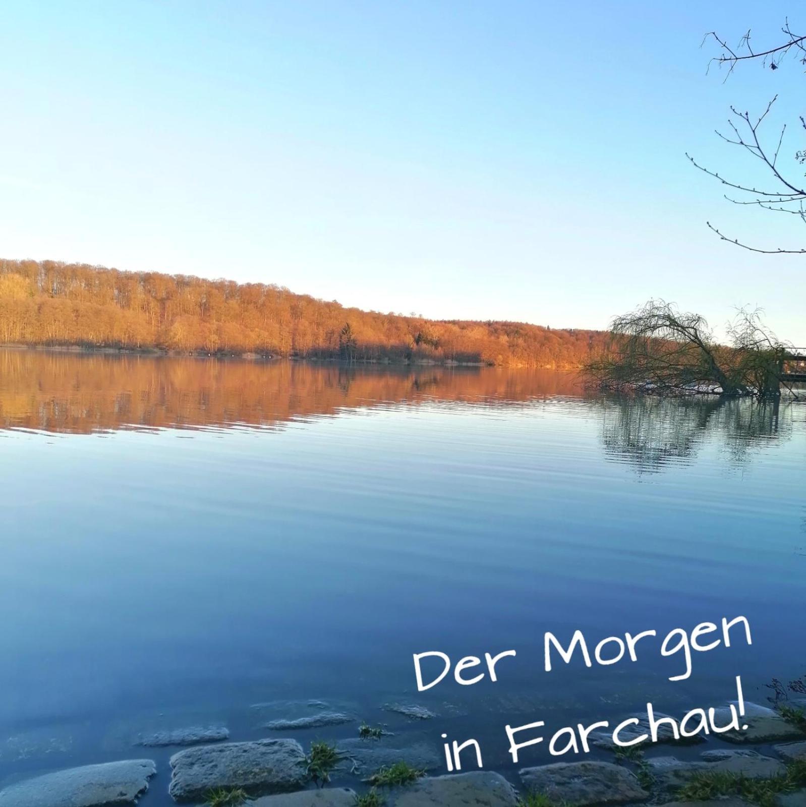 Hotel Farchauer Muehle Ratzeburg Kültér fotó
