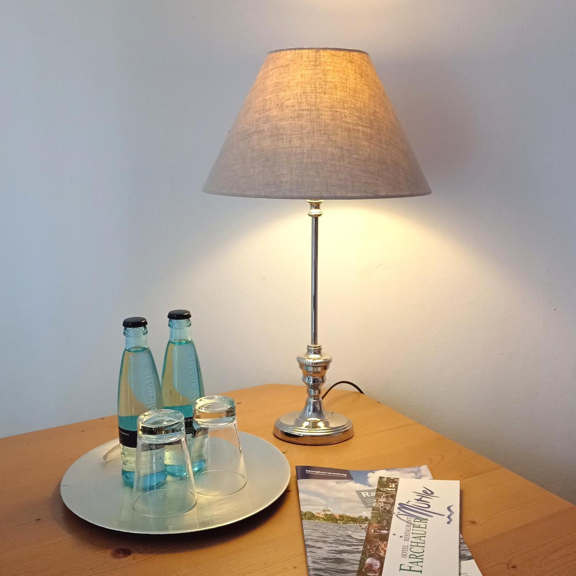 Hotel Farchauer Muehle Ratzeburg Kültér fotó