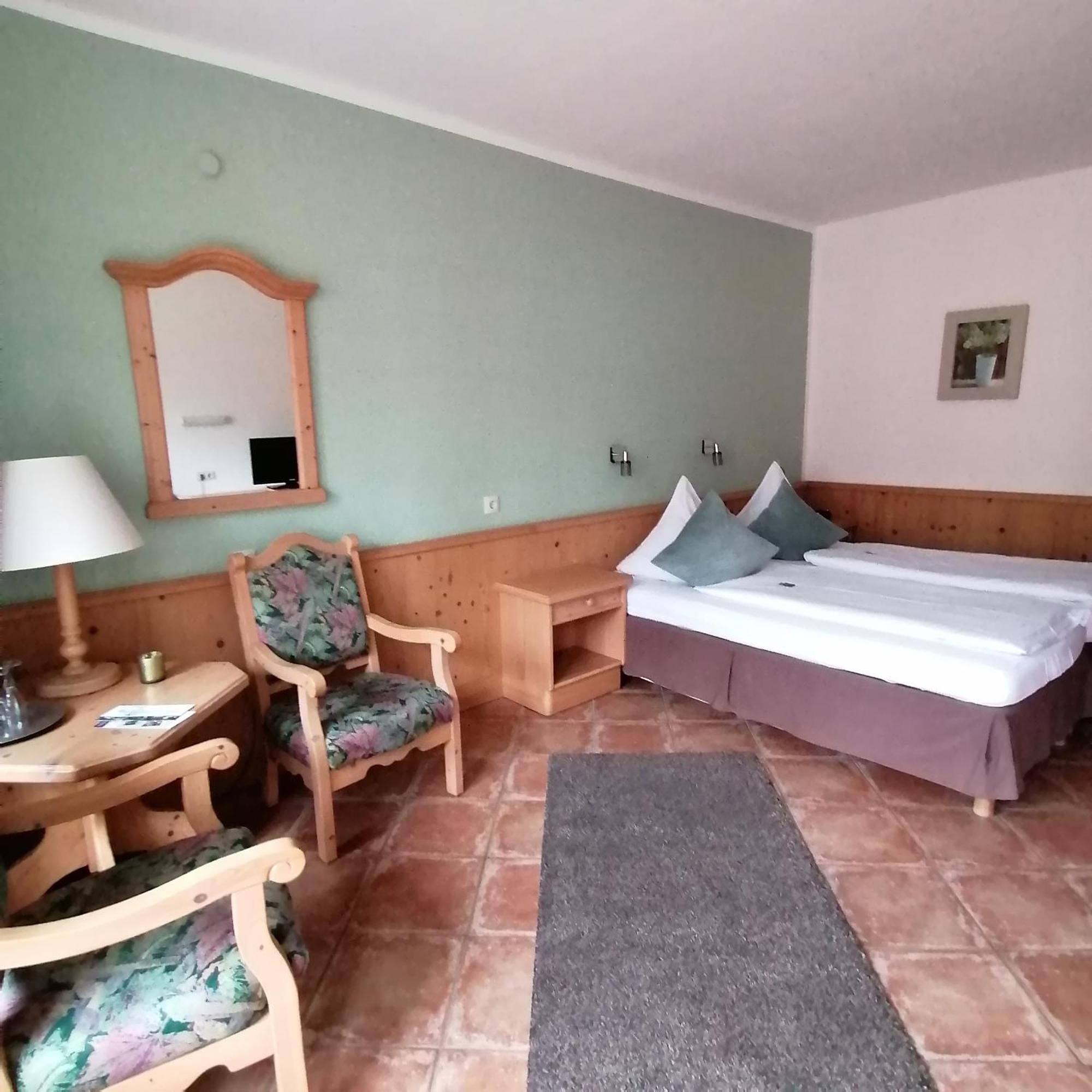 Hotel Farchauer Muehle Ratzeburg Kültér fotó