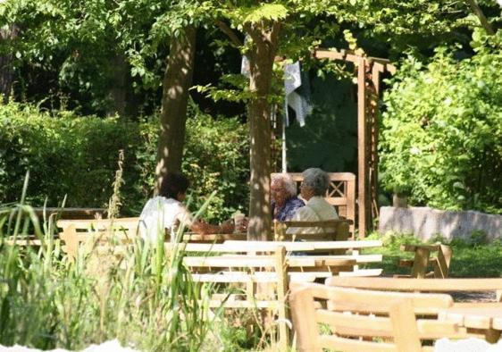 Hotel Farchauer Muehle Ratzeburg Kültér fotó